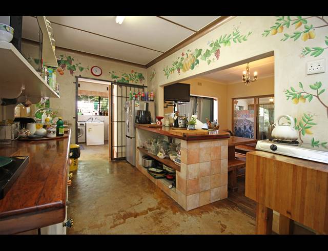3 BEDROOM HOUSE FOR SALE IN BRYANSTON